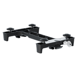 BIKE RACK RR RACKTIME SNAPIT ADAPTER 2.0 LG w/LOCK/KEY BK 