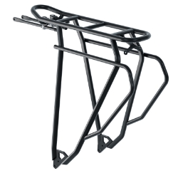 BIKE RACK RR RACKTIME LIGHTIT TOUR 2.0 28 BK 