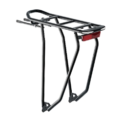 BIKE RACK RR RACKTIME GLEAMIT STD 2.0 28/29 BK DYNAMO (AC) 