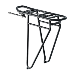 BIKE RACK RR RACKTIME BASIC TOUR 2.0 26 BK 