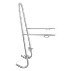 BIKE RACK FT TUBUS TARA TITANIUM 28 SL 