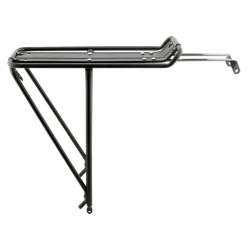 BIKE RACK RR DELTA MEGARACK ULTRA BK **FITS 26 THROUGH 700 WHEEL SIZES** 