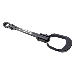 CAR RACK SARIS 3060 BEAM LT BIKE ADPTR LADY BK 