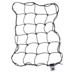 TIE DOWN CARGO NET PDW CARGO WEB REF/BK 