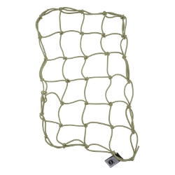 TIE DOWN CARGO NET PDW CARGO WEB REF/GN 