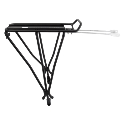 BIKE RACK RR TOPEAK BABYSEAT II MTX-1.0/2.0 29r f/DISC BK 