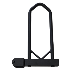 CAR RACK SUNLT HRT-100 RP WHL HOLDER 90d 