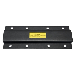 CAR RACK SUNLT HRT-100 RP T-BAR TOP PLATE 8-BOLT 