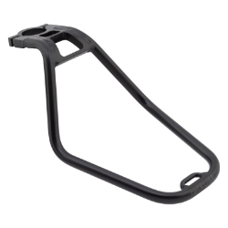 BIKE RACK FT RACKTIME VIEWIT STEERER MOUNT 1-1/8 BK 