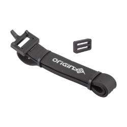 TIE DOWN GEAR STRAP OR8 PAYLOAD XL 20inx19mm BK 