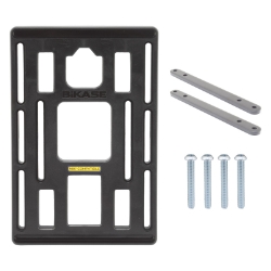 BIKE RACK RR BIKASE MIK CARRIER PLATE BK 