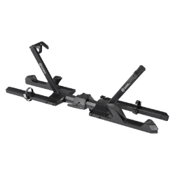 CAR RACK SARIS 4082 SUPERCLAMP 2-BIKE 