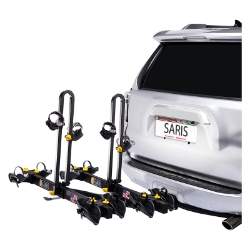 CAR RACK SARIS 4414B FREEDOM 4B 2in BK 