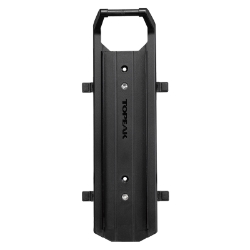 BIKE RACK RR TOPEAK OMNI QUICKTRACK ADAPTER 120-160mm BK 