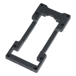 BIKE RACK RR BASIL MIK ADAPTER DOUBLE DECKER BK 