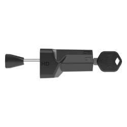 BIKE RACK RR BASIL MIK HD LOCK PIN 