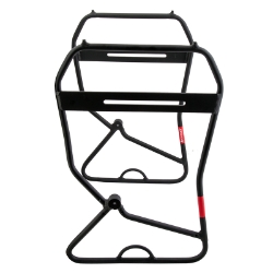 BIKE RACK FT AXIOM JOURNEY LOWRIDER SUSP/DISC BK 