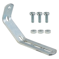 BIKE RACK RR WALD STEEL #215 PARTS ONLY 