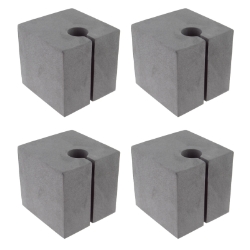 CAR RACK SARIS 2060 PROTECT-0-PADS BGof4 