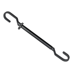CAR RACK DELTA CROSSBAR ADAPTER 
