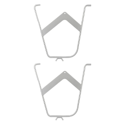 BIKE RACK RR TOPEAK BEAM DUAL SIDE MTXDual Side Frames ONLY for Beam Rack 