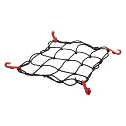 TIE DOWN CARGO NET DELTA BK 