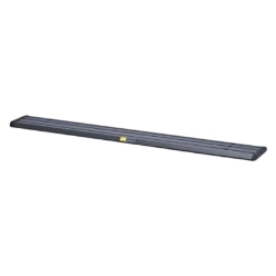 CAR RACK SARIS TRAPS TRIPLE TRACK 47inTRK34 