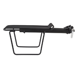 BIKE RACK RR SUNLT ALY BEAM QR w/PANIER 