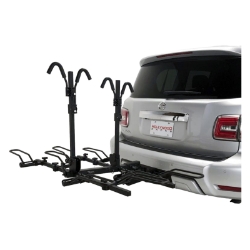 CAR RACK HOLYWD HR1400 SPT RDR 4B 2in 