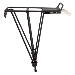 BIKE RACK RR SUNLT ALY f/BABY SEAT 700c 