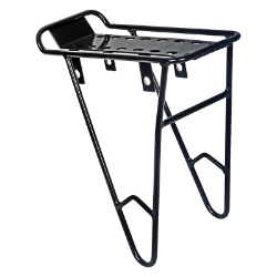 BIKE RACK RR SUN SKR EZ X1/X2  ALY BLK 