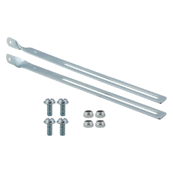 BIKE RACK RR SUNLT STRUT KIT 290mmW/HDWR 
