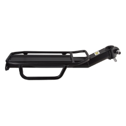 BIKE RACK RR SUNLT UTILI-T BEAM w/PANIER MOUNT 