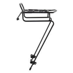 BIKE RACK FT SUNLT QR-TEC ADJ 26/700 BK 
