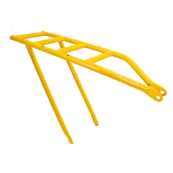 BIKE RACK RR REP ATLAS X-TYPE YELLOW 