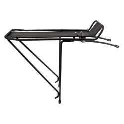 BIKE RACK RR SUNLT ALY WELD-1 27/700c BK 