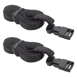 CAR RACK SARIS 3033 WHEEL STRAP PAIR 