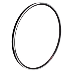 RIM VEL 700C 622x18 A23-OC 36 BK/MSW 