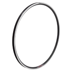 RIM VEL 650B 584x18 A23 36 BK/MSW 