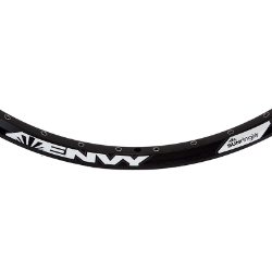 RIM SUNRINGLE 24 507x21 ENVY-FT 36 BK/NMSW EYE SV WELD 
