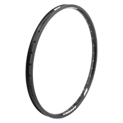 RIM SUNRINGLE 24 507x21 ENVY-RR 36 BK/MSW EYE SV WELD 