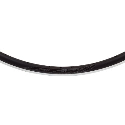 RIM VEL 700C 622x21 QUILL 28 BK/MSW 