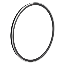 RIM VEL 700C 622x21 QUILL 32 BK/MSW 