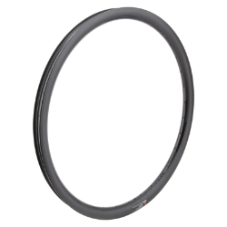 RIM OR8 27.5 584x32x31 BOLT UD CARBON MTB TBLS 32 DISC BK 