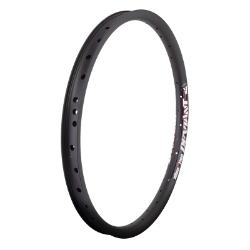 RIM AN (AM) 24 520x15 ANKLE BITER 36 M-BK/MSW 