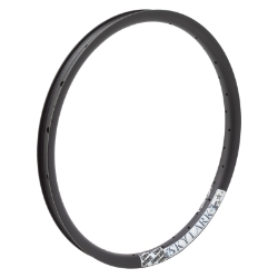 RIM AN (AM) 20 406x27 SKYLARK 36 M-BK/BRAKELESS 