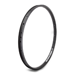 RIM AN (AM) 24 507x23 MALICE G69 S2 TCS 28 M-BK/MSW 