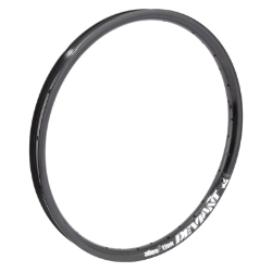 RIM AN (WB) 20 406x25 DEVIANT 6061 36 BK/BRAKELESS 