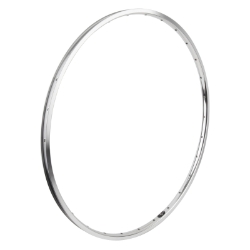 RIM H+SON 700C 622x17.7 TB14 28 SL-POL/MSW 