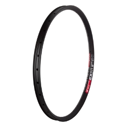 RIM DT 27.5 584x30 EX511 32 BK/DISC PV WELD TBLS w/NIPPLES & WASHERS 
